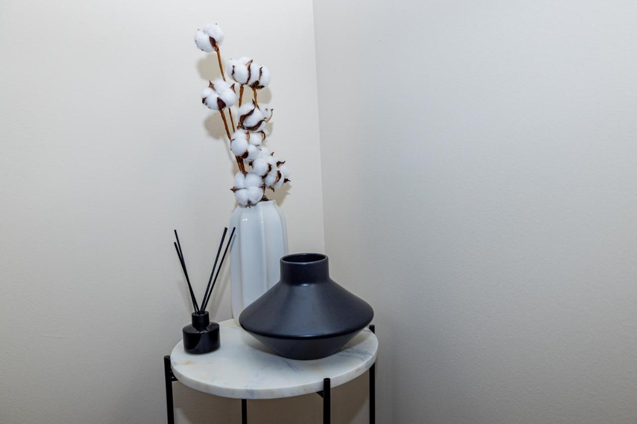Two Bed Apartment Near Canary Wharf London Ngoại thất bức ảnh