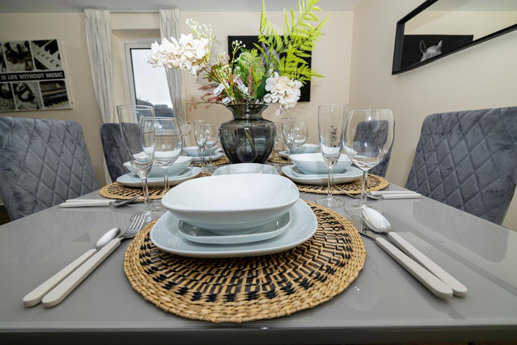 Two Bed Apartment Near Canary Wharf London Ngoại thất bức ảnh