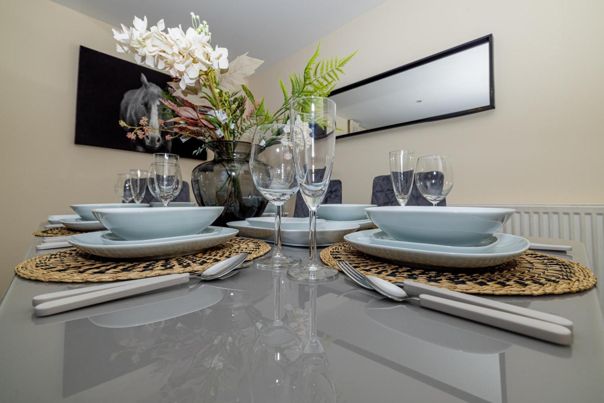 Two Bed Apartment Near Canary Wharf London Ngoại thất bức ảnh